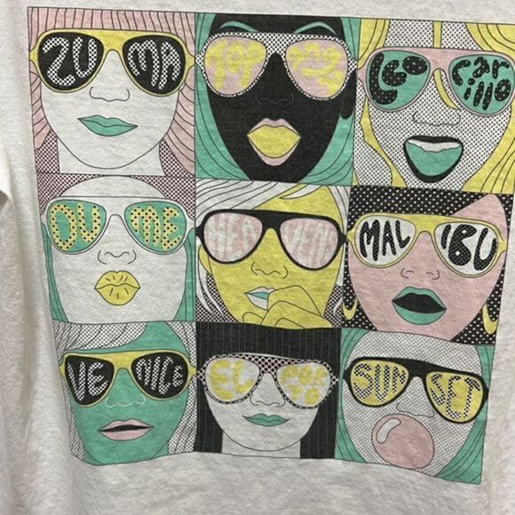 Quicksilver, Michael Leon X Arkitip Spot Check T-Shirt - Picture 4 of 9